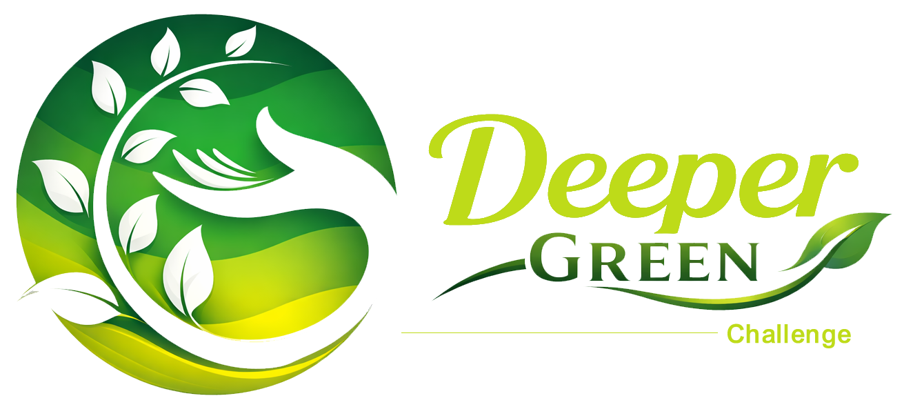Deep Green Challenge